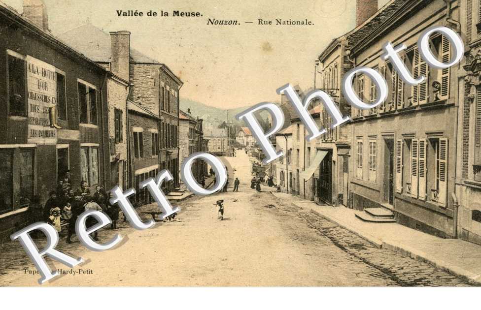 rue nationale