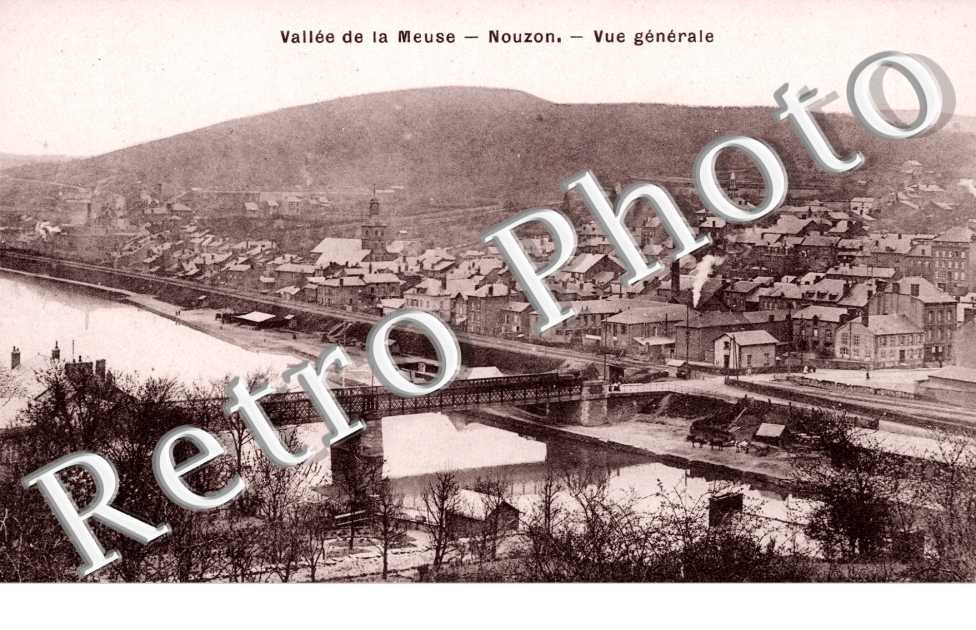 vue generale