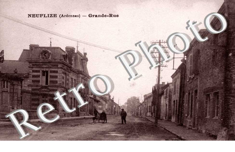 grande rue