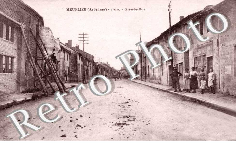 grande rue