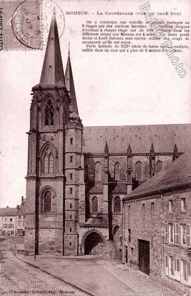 la Cathedrale
