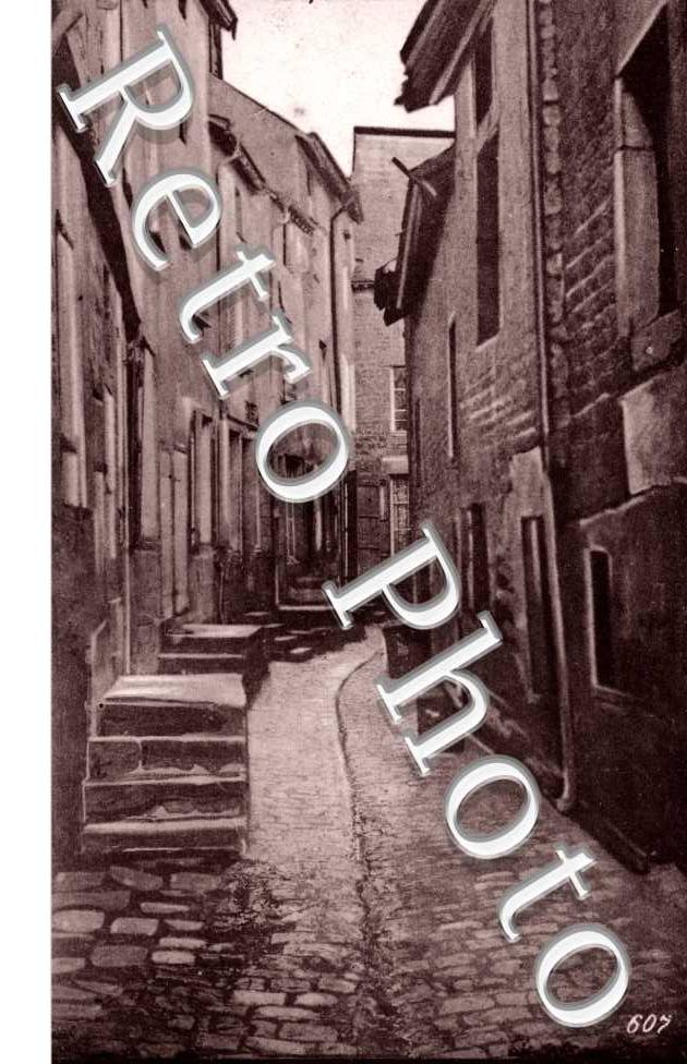 une rue