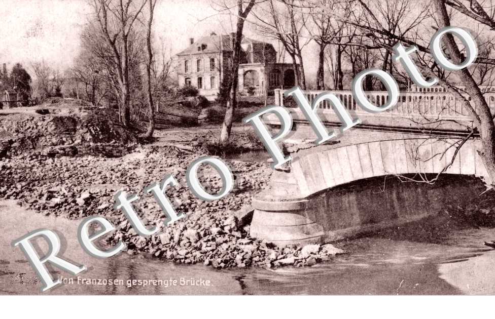 le pont