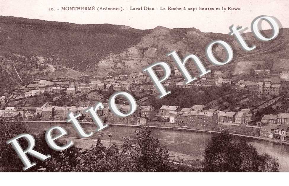 Laval-Dieu la Rowa