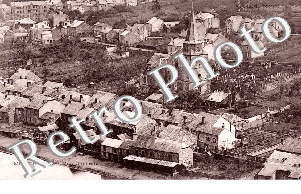 Vue generale