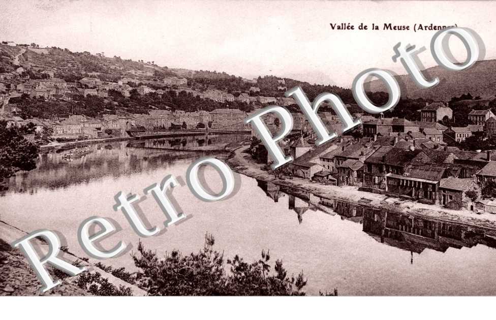 Vallee de la Meuse
