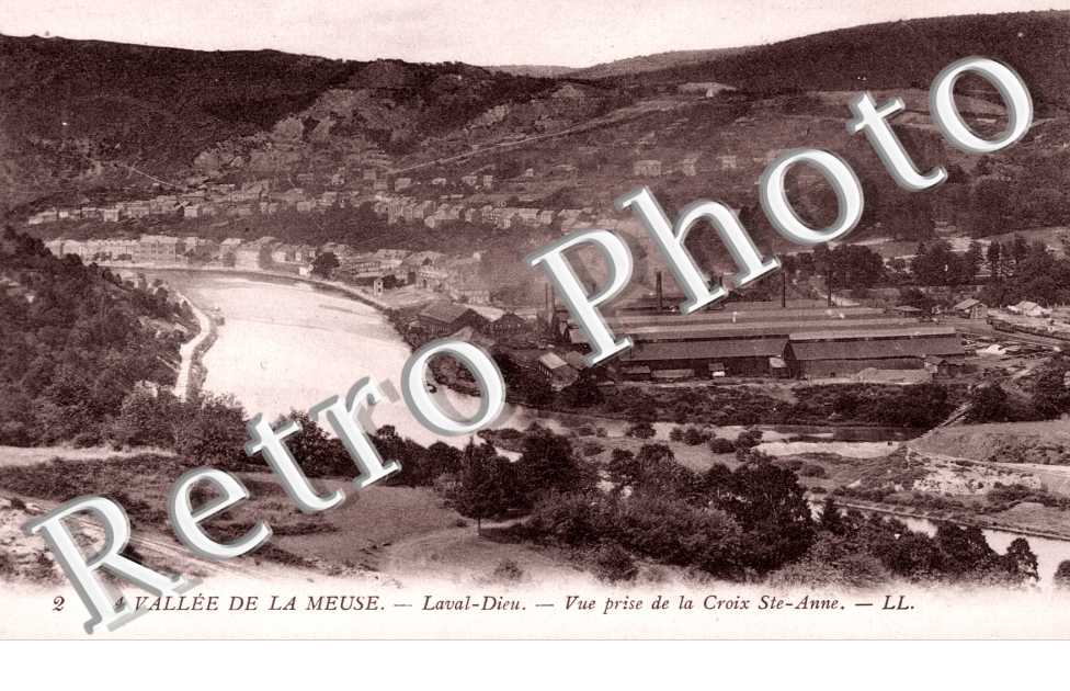 Laval-Dieu