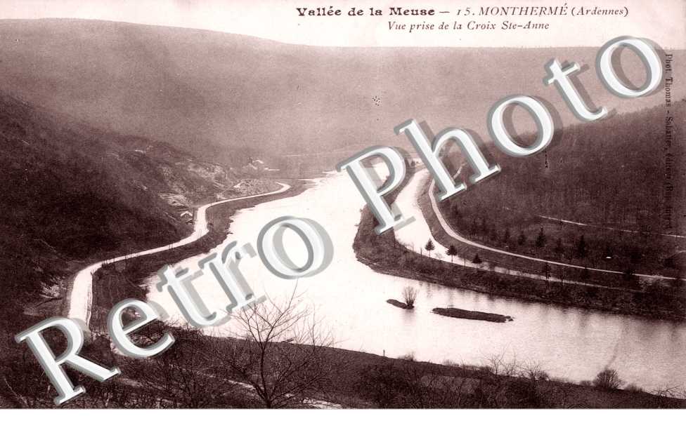 Vallee de la Meuse