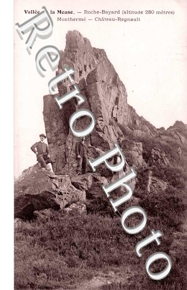 Roche Bayard