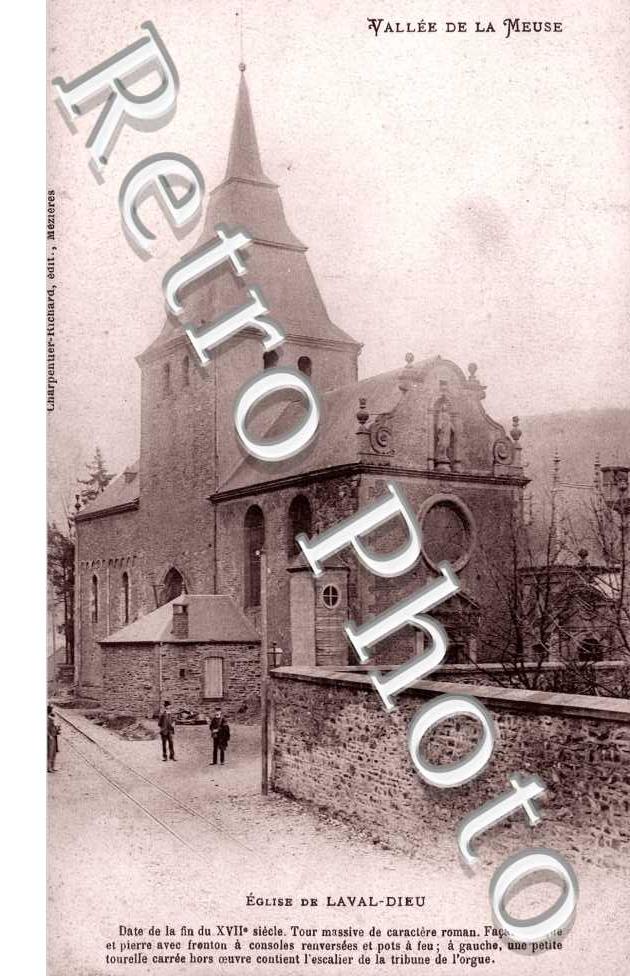 Eglise