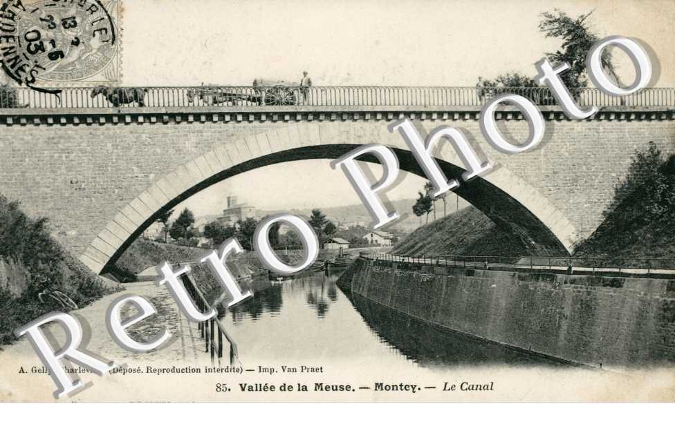 le canal