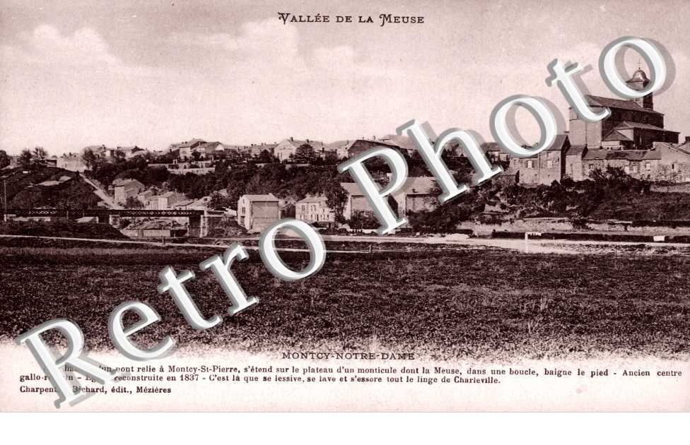 vallee de la Meuse