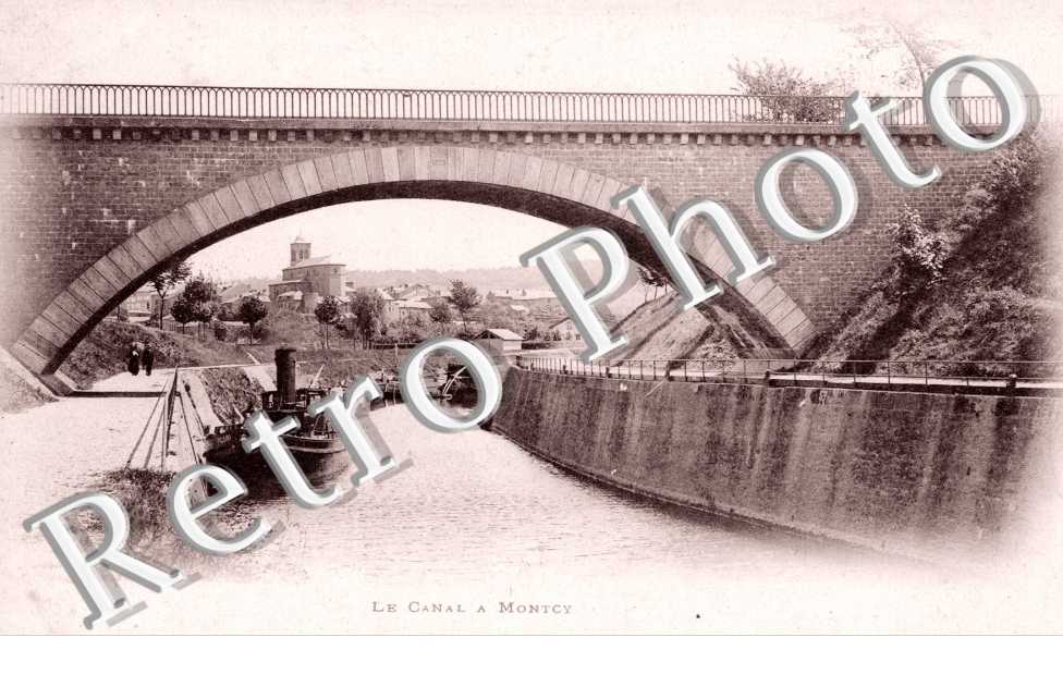 Le Canal