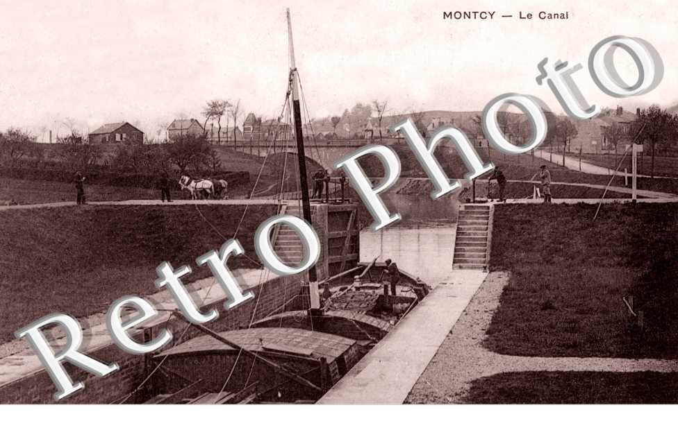 le canal
