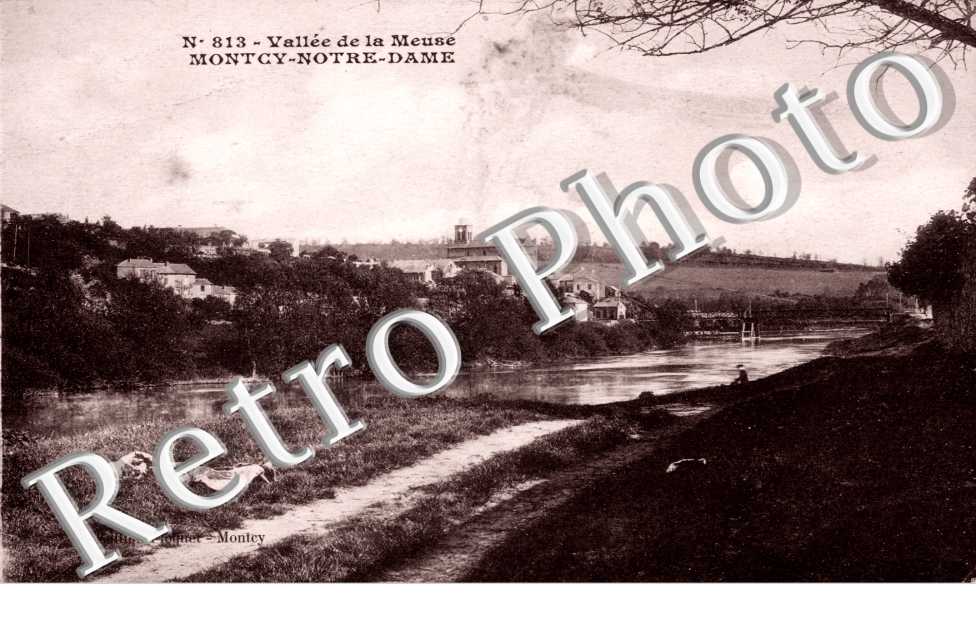 vallee de la Meuse