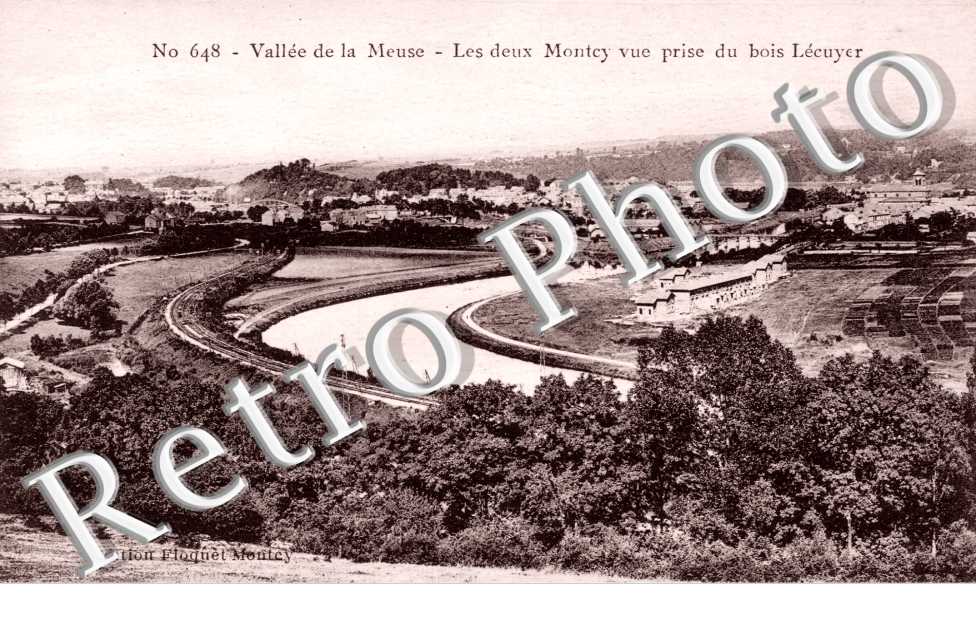 vallee de la Meuse