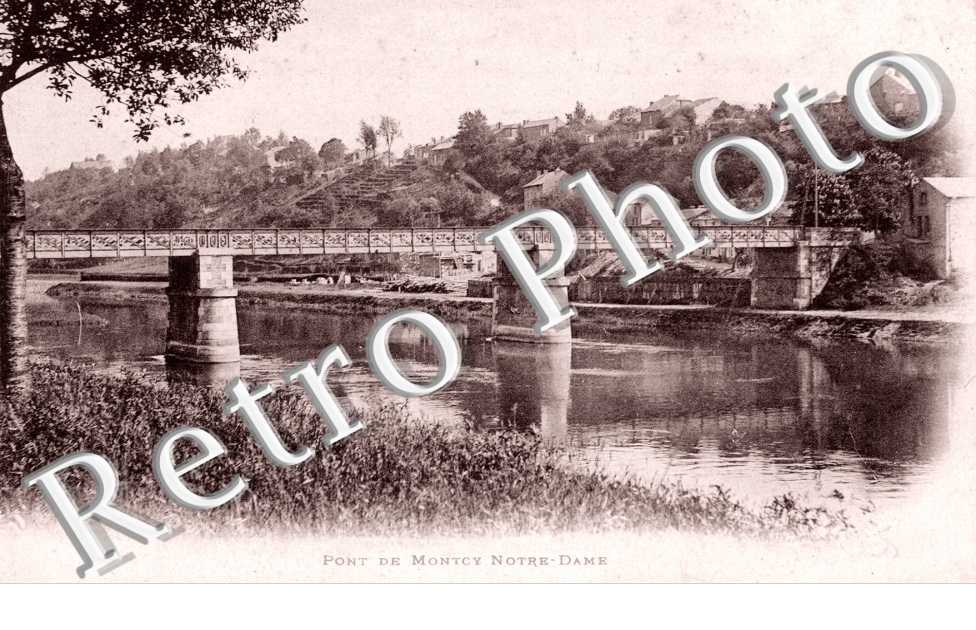 le pont