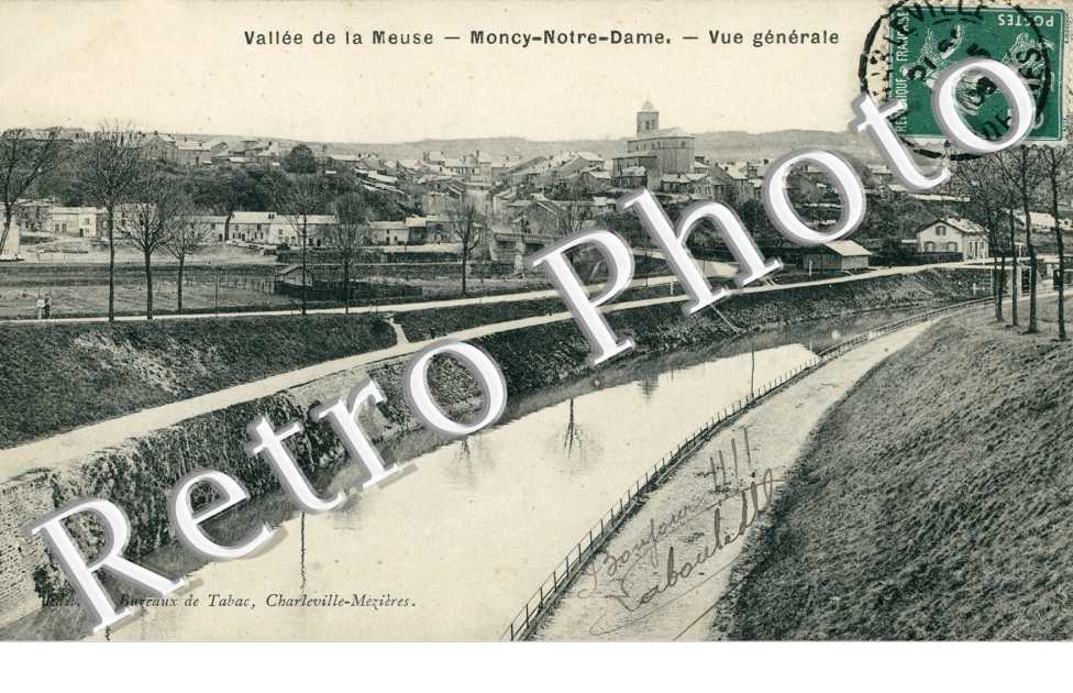 vue generale