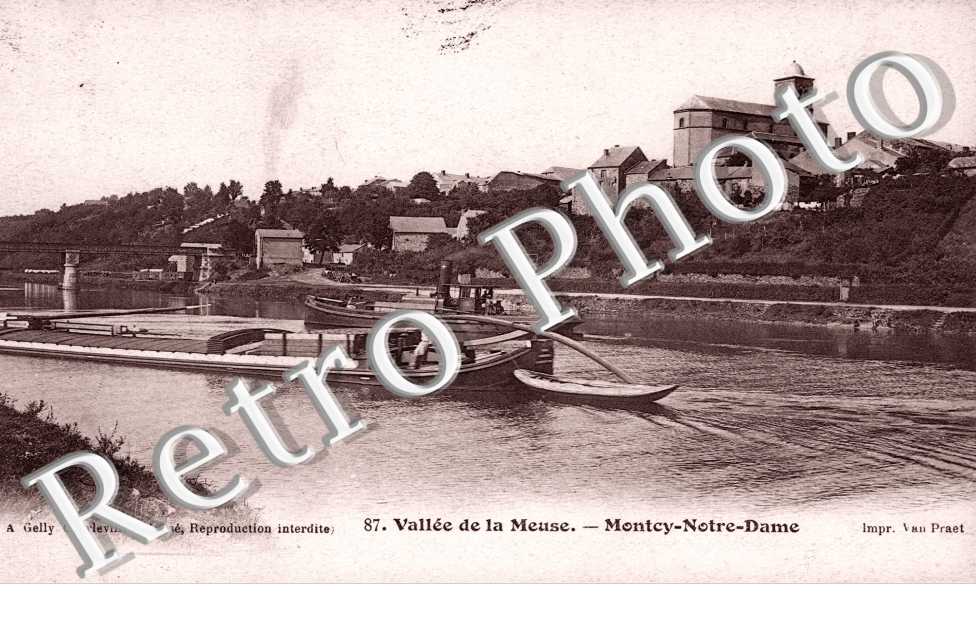 vallee de la Meuse