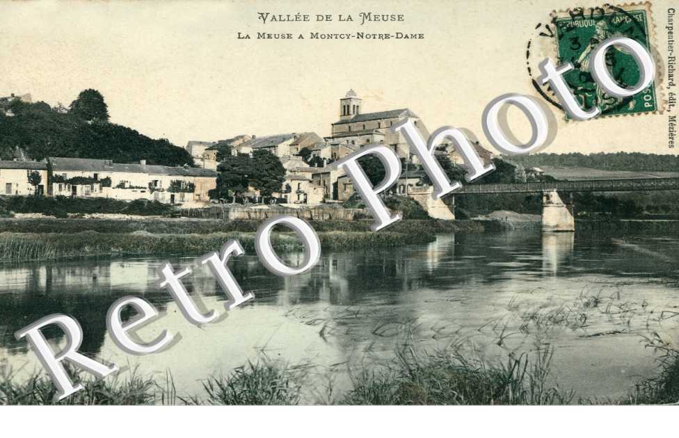 vallee de la Meuse