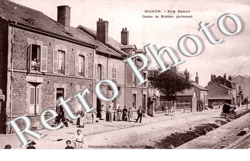 Rue Renan