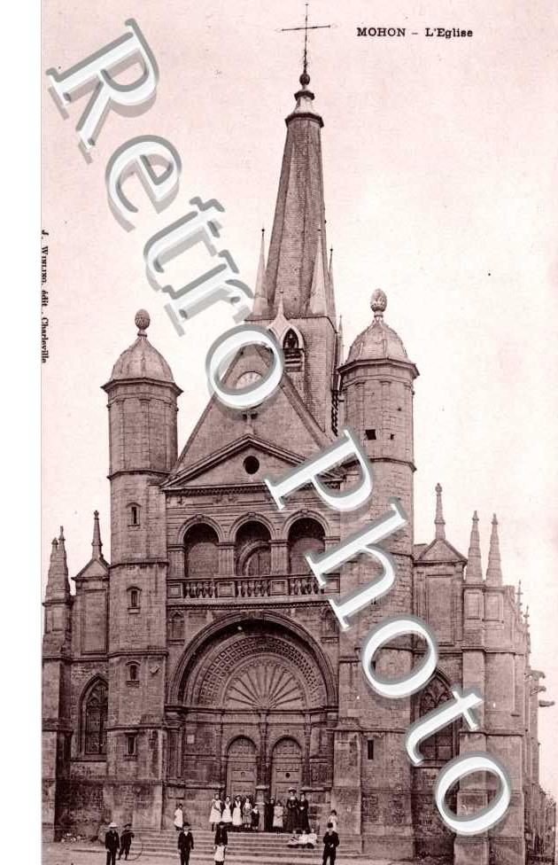 L&#039;Eglise