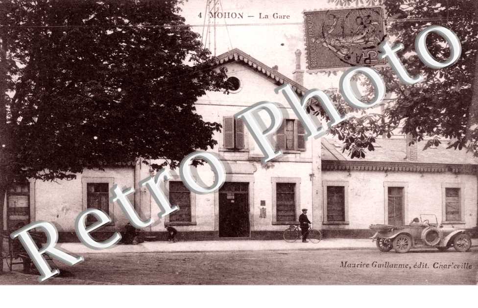 La Gare