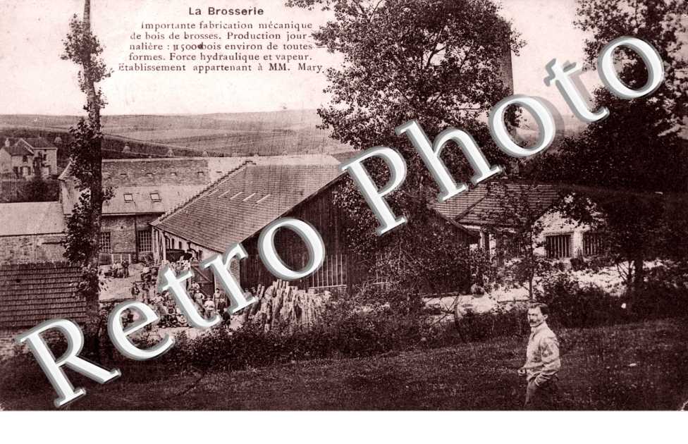 La Brosserie