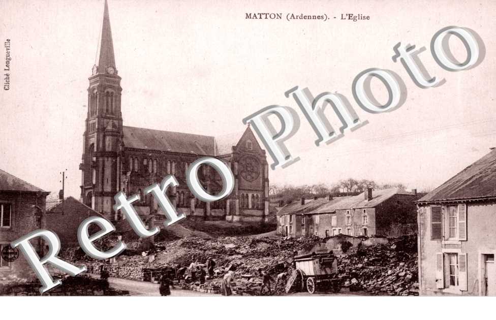 l&#039;eglise