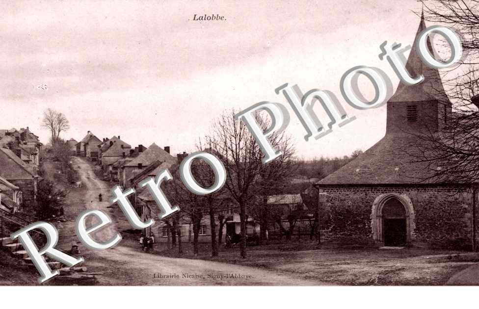 l&#039;eglise