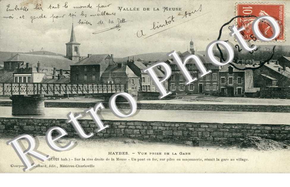 Hotel de la Gare