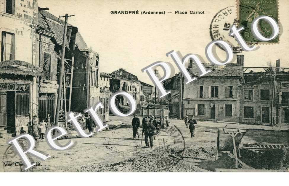 place Carnot