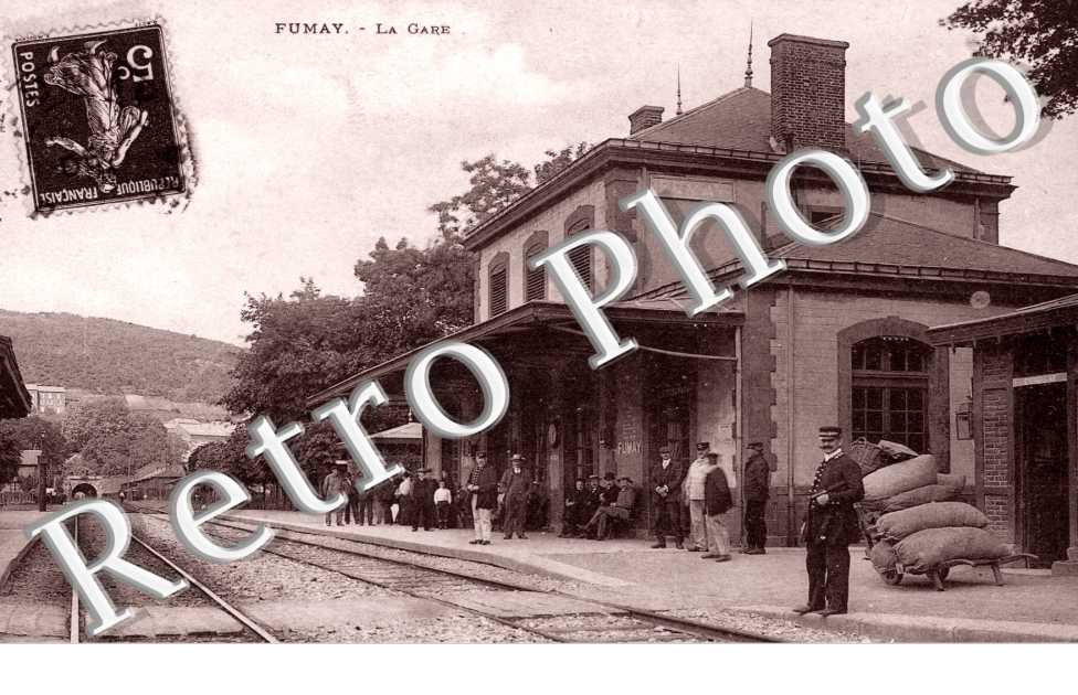 La Gare