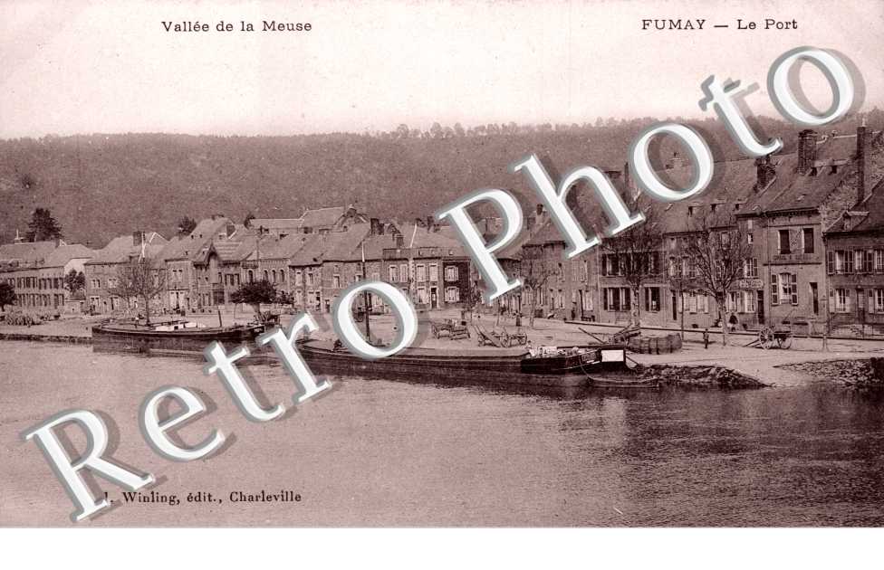 le port