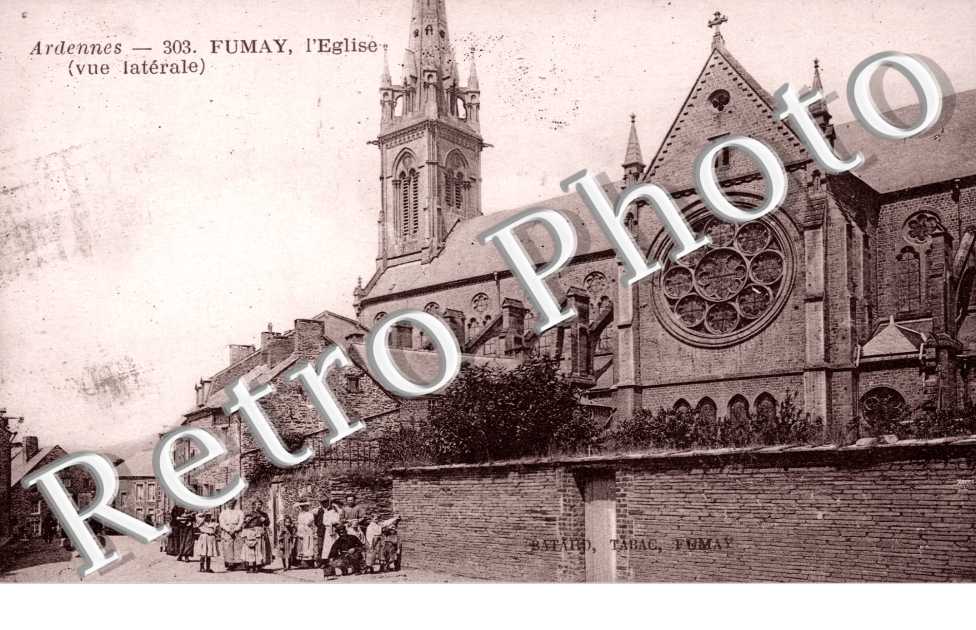 l&#039;eglise