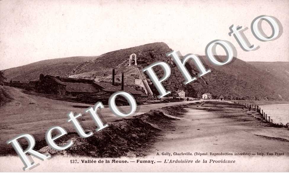 l&#039;Ardoisiere de la Providence
