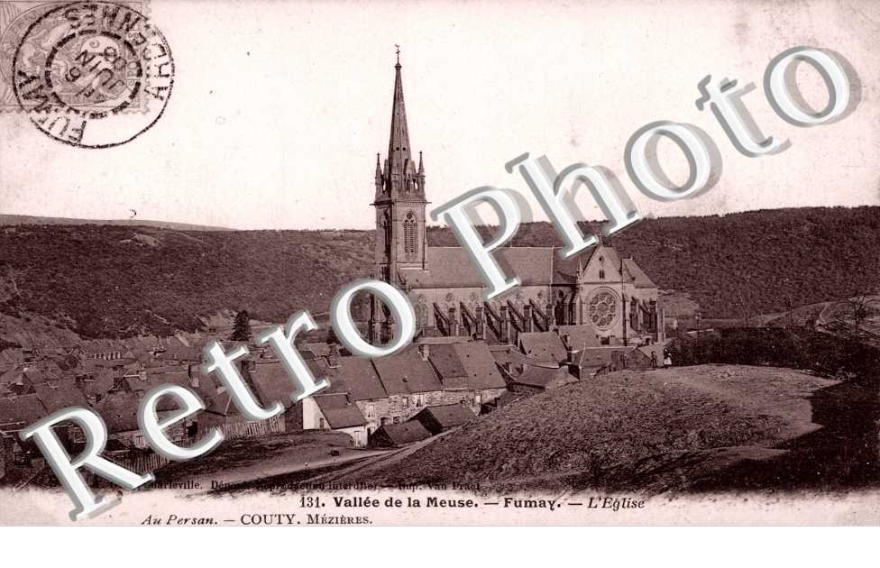 l&#039;eglise