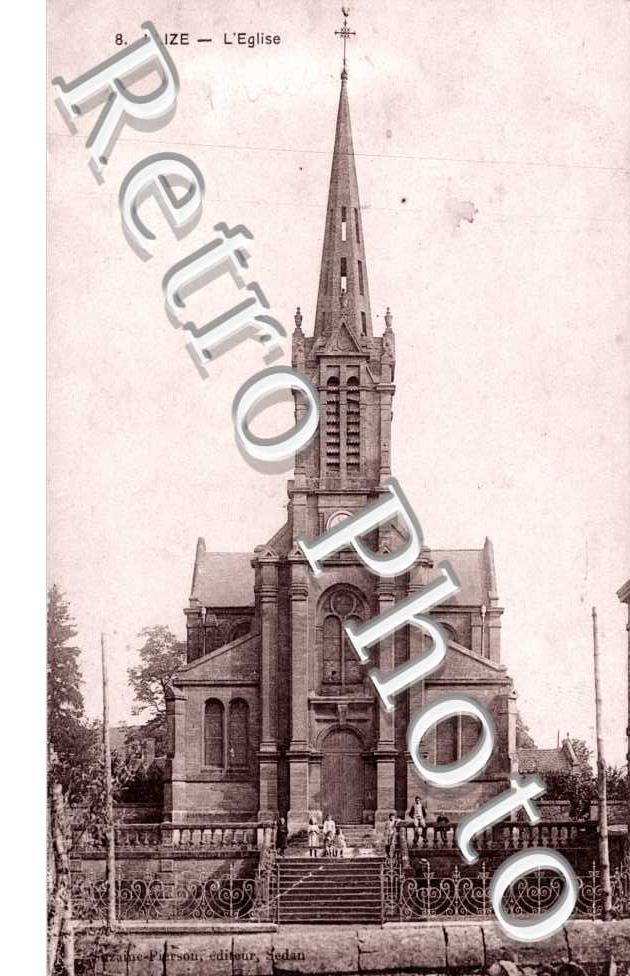 l&#039;eglise