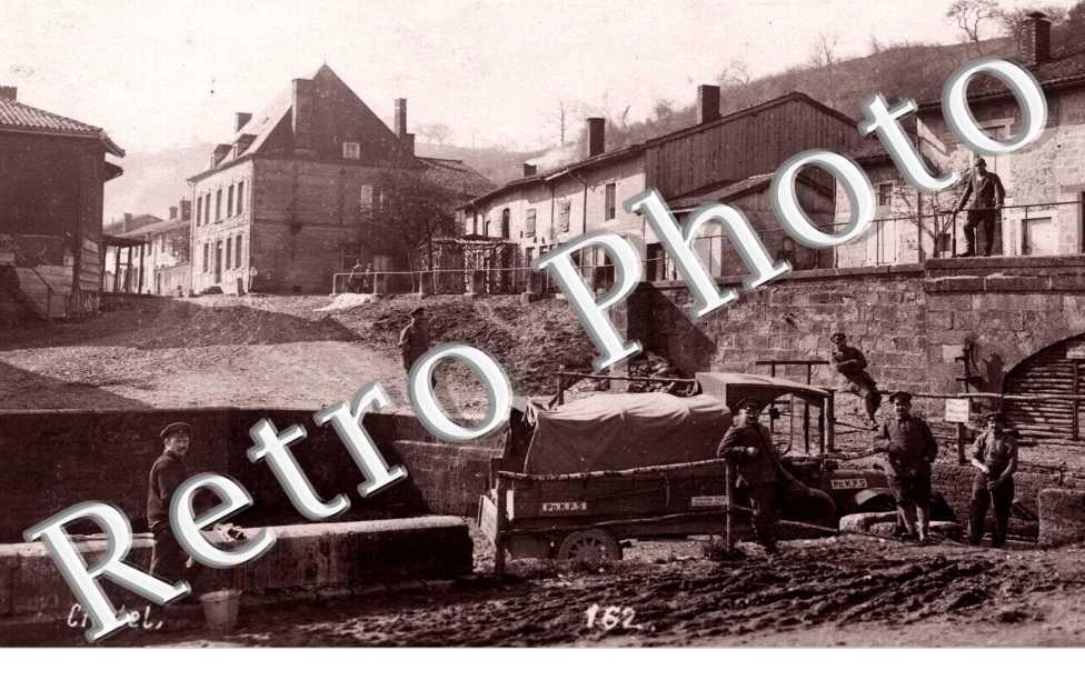 Chehery  (soldats)