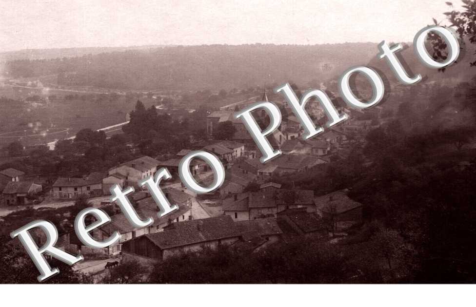 vue générale