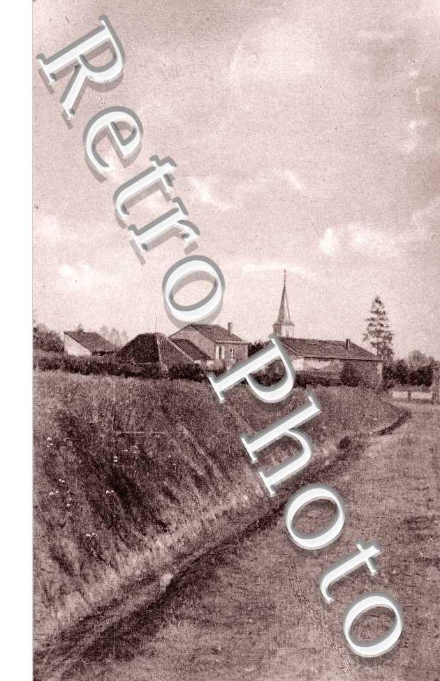 Eglise