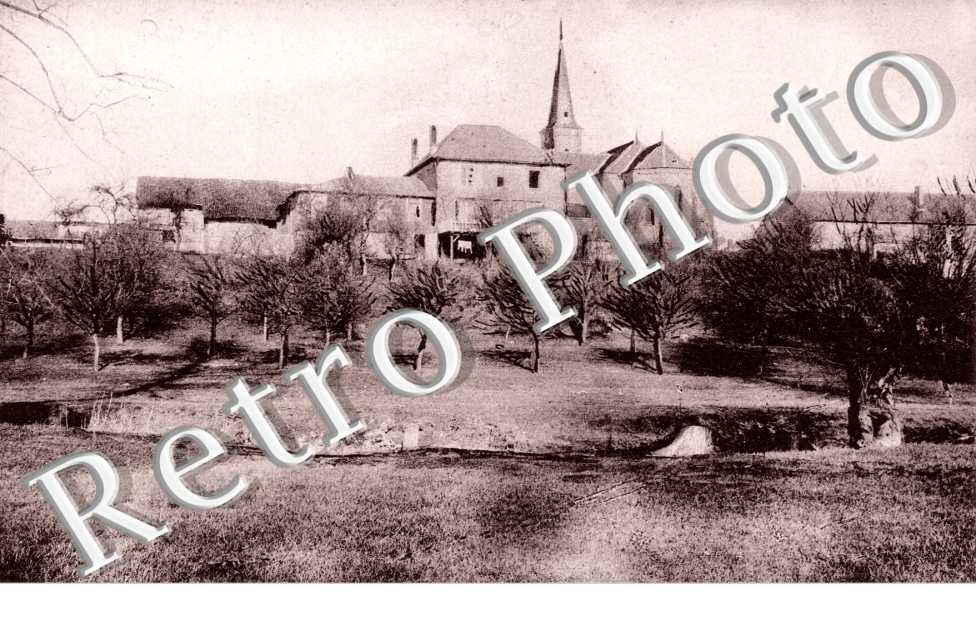 eglise