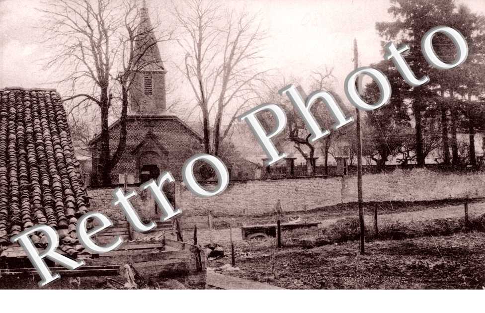 l&#039;eglise