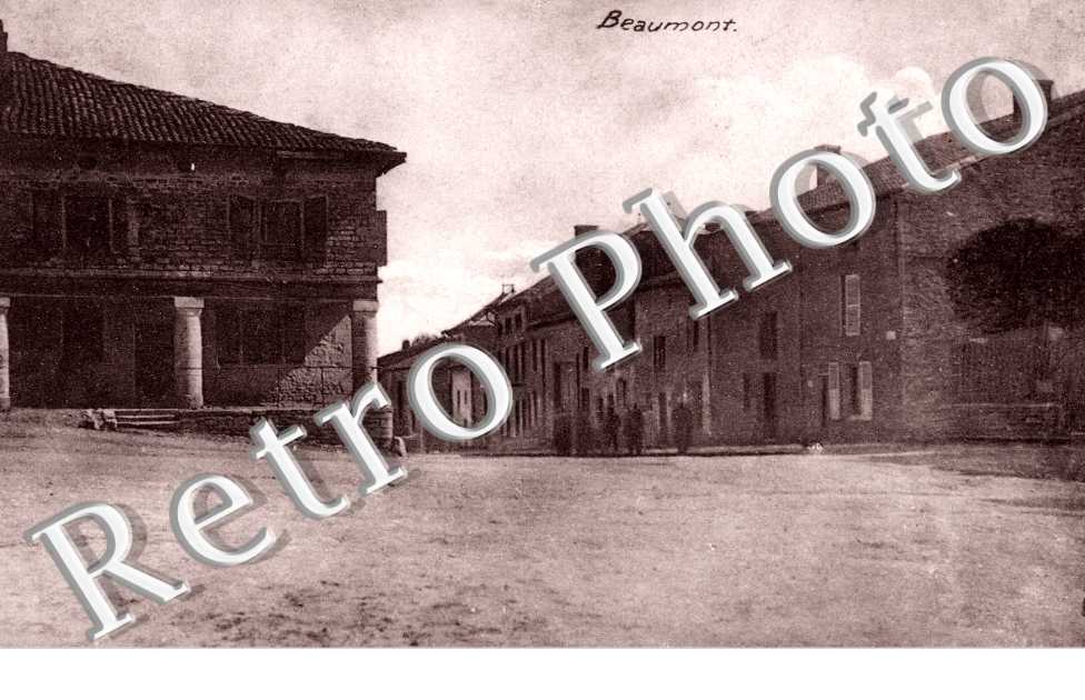 la place