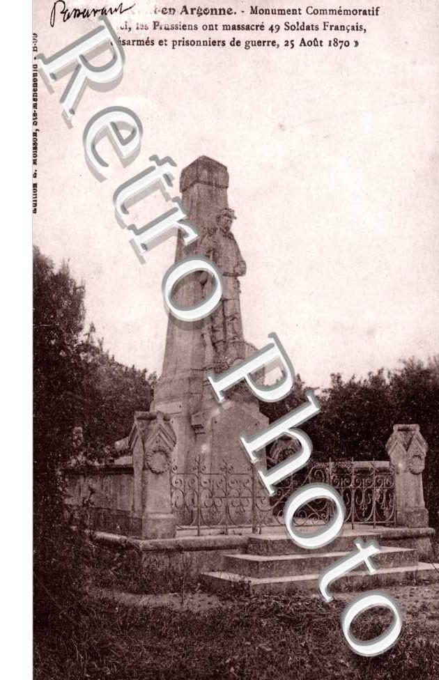 monument commemoratif
