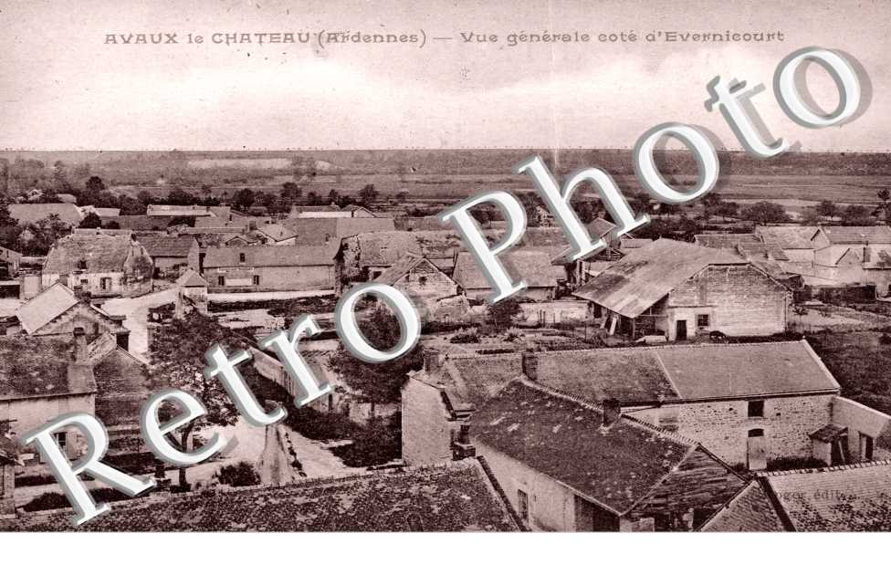 vue generale