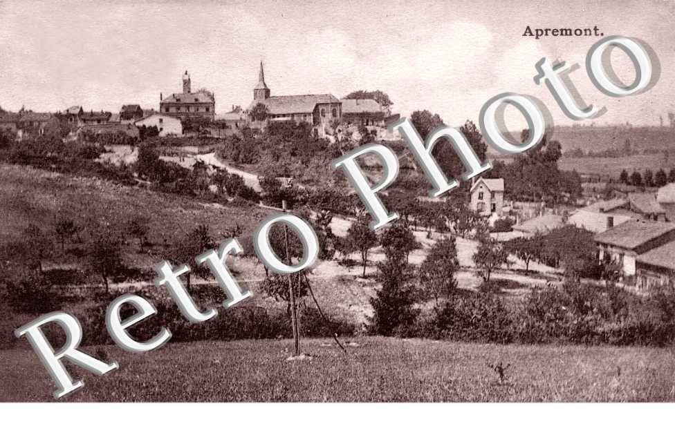 Vue generale