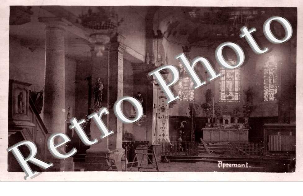 kirche