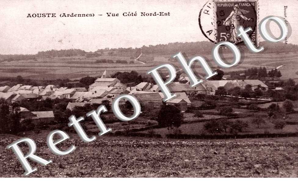 vue cote nord est