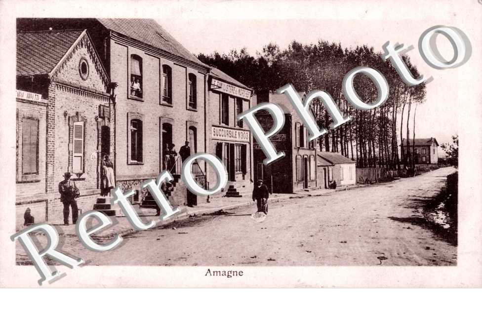 Le Familistere  succursale nÂ° 303